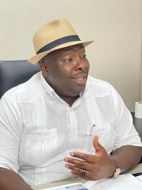 Kasukuwere: Chimombe Jailed for Linking Mnangagwa to $7m Goat Scheme Payment