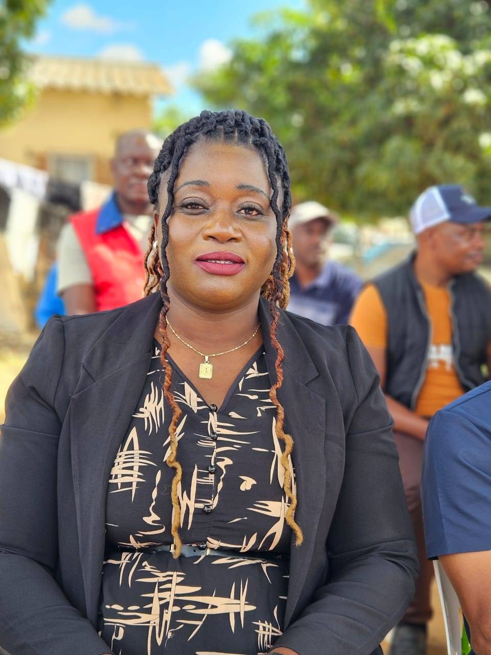"Worst-Ever Mayor": Chitungwiza Residents Demand Minister's Intervention As Mangoma Faces Fresh Accusations of Sidelining Deputy 