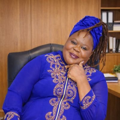 LEAD President Linda Masarira Dies