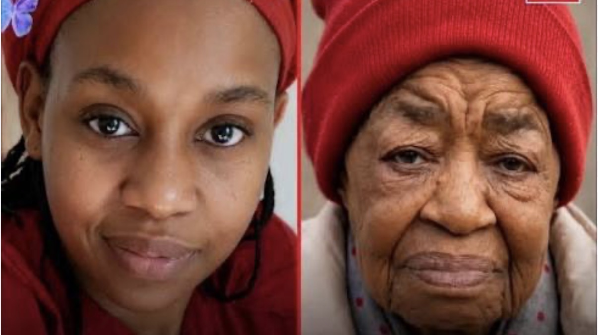  No, She Didn’t ‘Catch’ It From a Foreigner: The Truth About Snenhlanhla’s Rare Condition