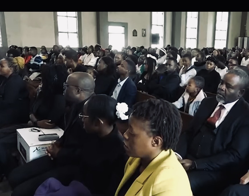   Hundreds Mourn Bryan Nandana, 29, Allegedly Killed by Best Friend