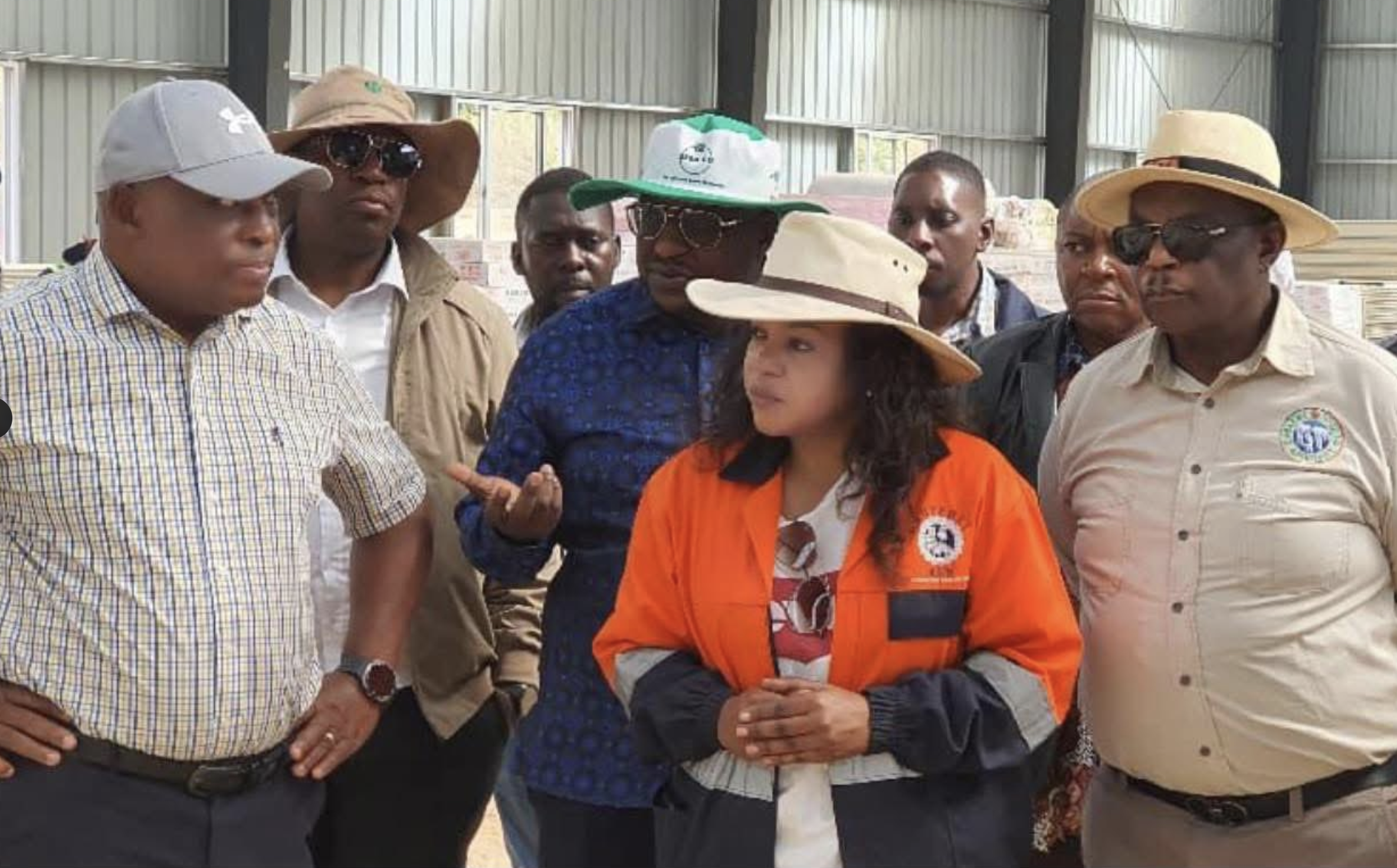 ZANU PF Civil War Erupts: Chiwenga & Mohadi Boycott Kuda Tagwirei’s Son's Lavish $20M+ Wedding as Mnangagwa’s 2030 Power Grab Looms