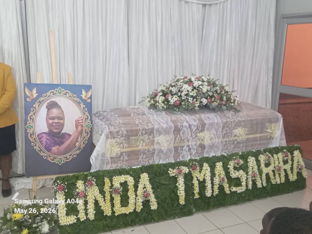 Opposition Leaders Mourn Linda Masarira, Slam ‘Denigration’ of Late LEAD President