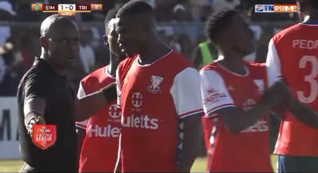 Dynamos Edge Ngezi as Highlanders, Scottland Win in PSL Matchday 15 Thriller