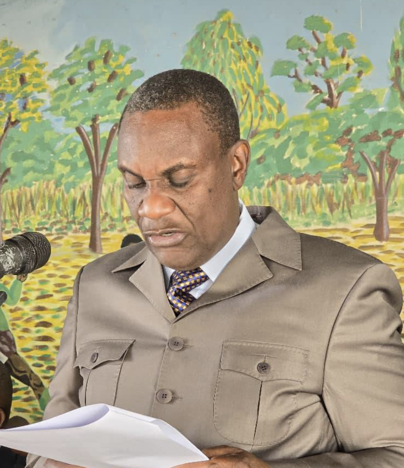 CITIZENS FIGHT HARD AGAINST CAB3 AS 67 MPS TAKEN TO COURT