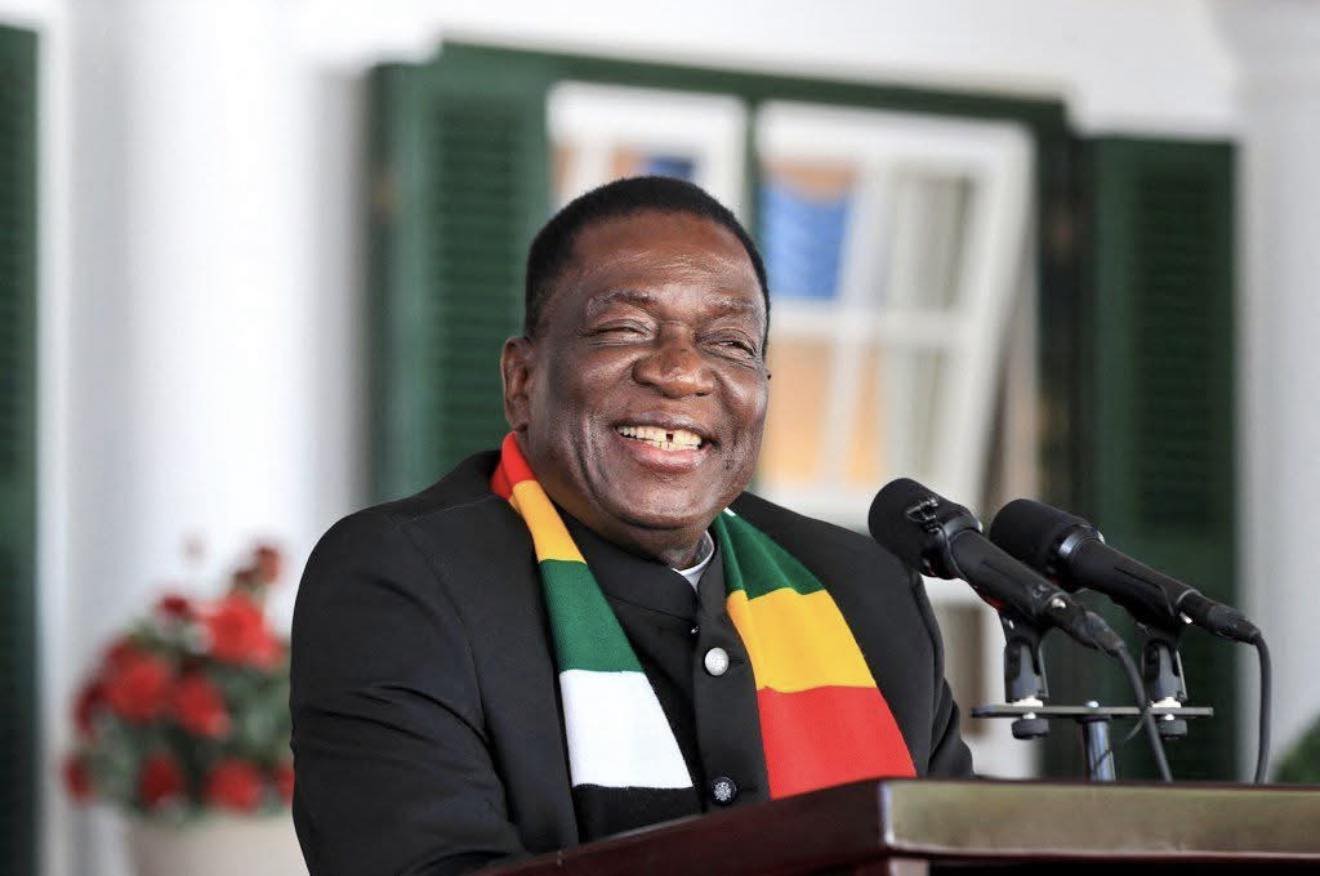 ‘It Doesn’t Matter’ - Zimbabwe Social Media Pushes Back on Mnangagwa’s Zambia Roots Debate