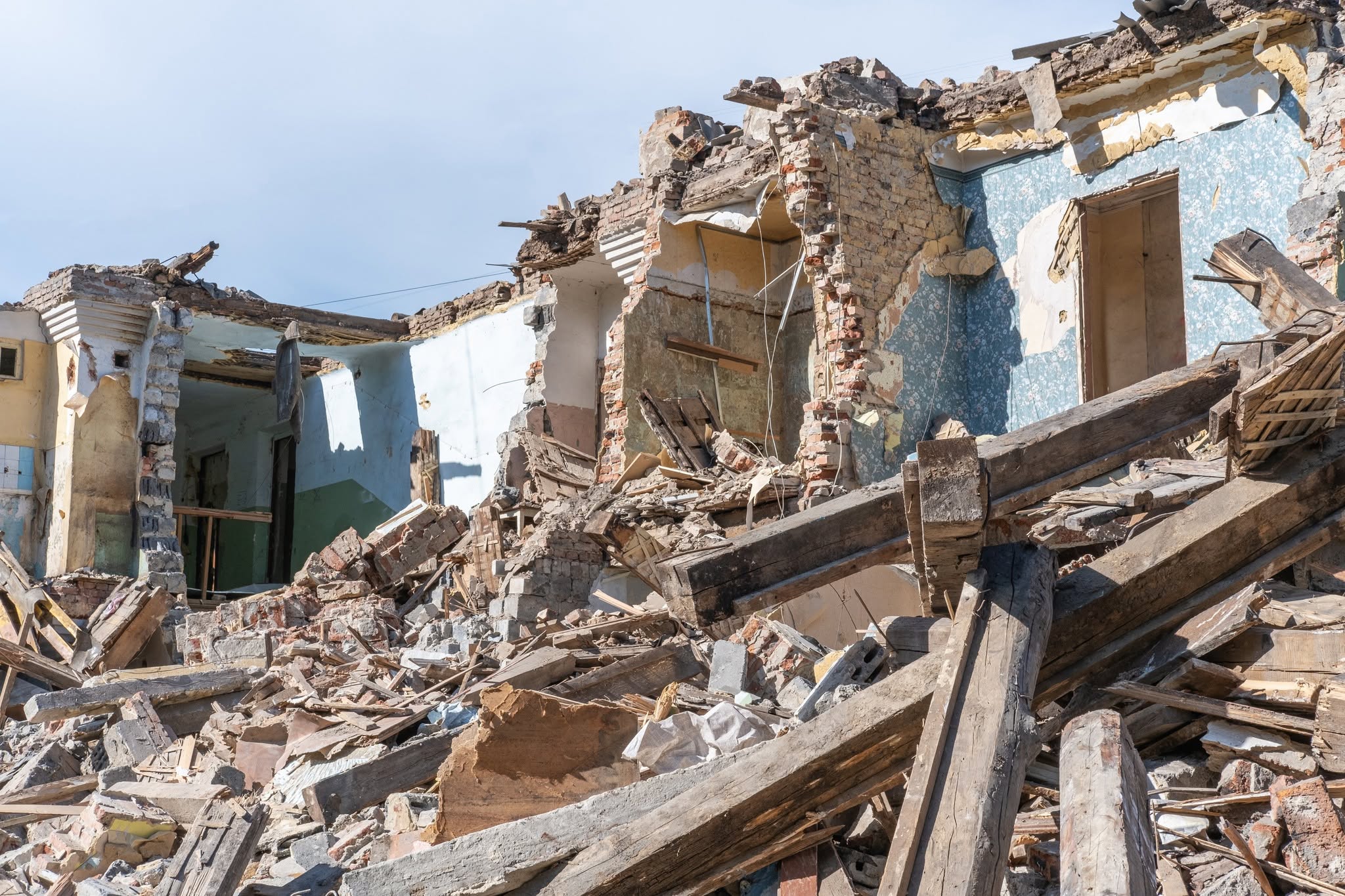 HARARE DEMOLITION TERROR: THOUSANDS OF HOMES TO BE RAZED IN MASSIVE CITY-WIDE CRACKDOWN – RESIDENTS IN PANIC!