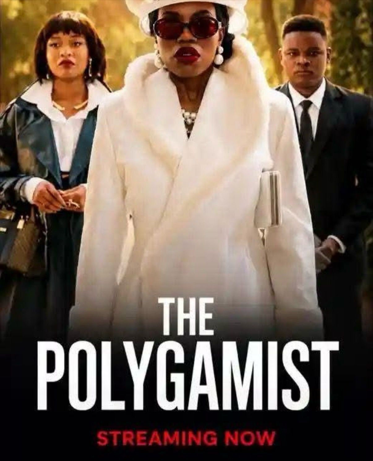 The Polygamist: Netflix’s Glossy, Chaotic South African Telenovela Divides Critics