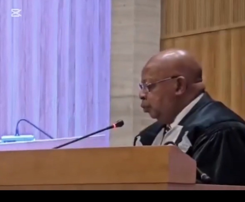 CAB3 Passes in Parliament As Opposition Stalwarts Defect and Vote Yes 