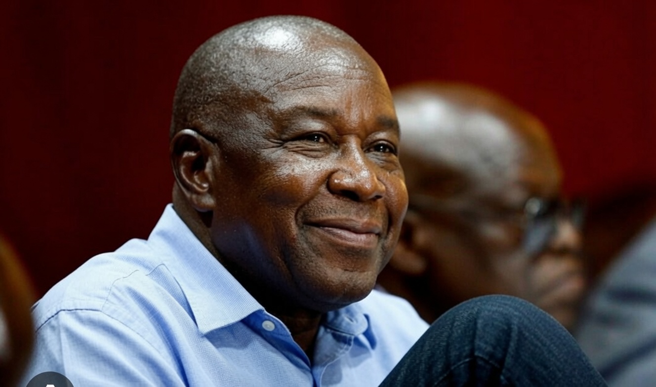 ZANU-PF Spokesman, Chris Mutsvangwa Slams SA Anti-Immigration Protests as "Exploitation of the Poor by the Poor"