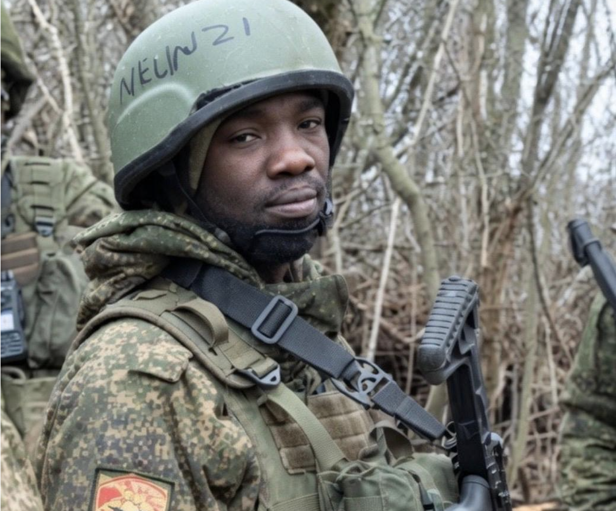 Gukurahundi Orphan Turned MRP Fighter Killed Days After Russian Deployment