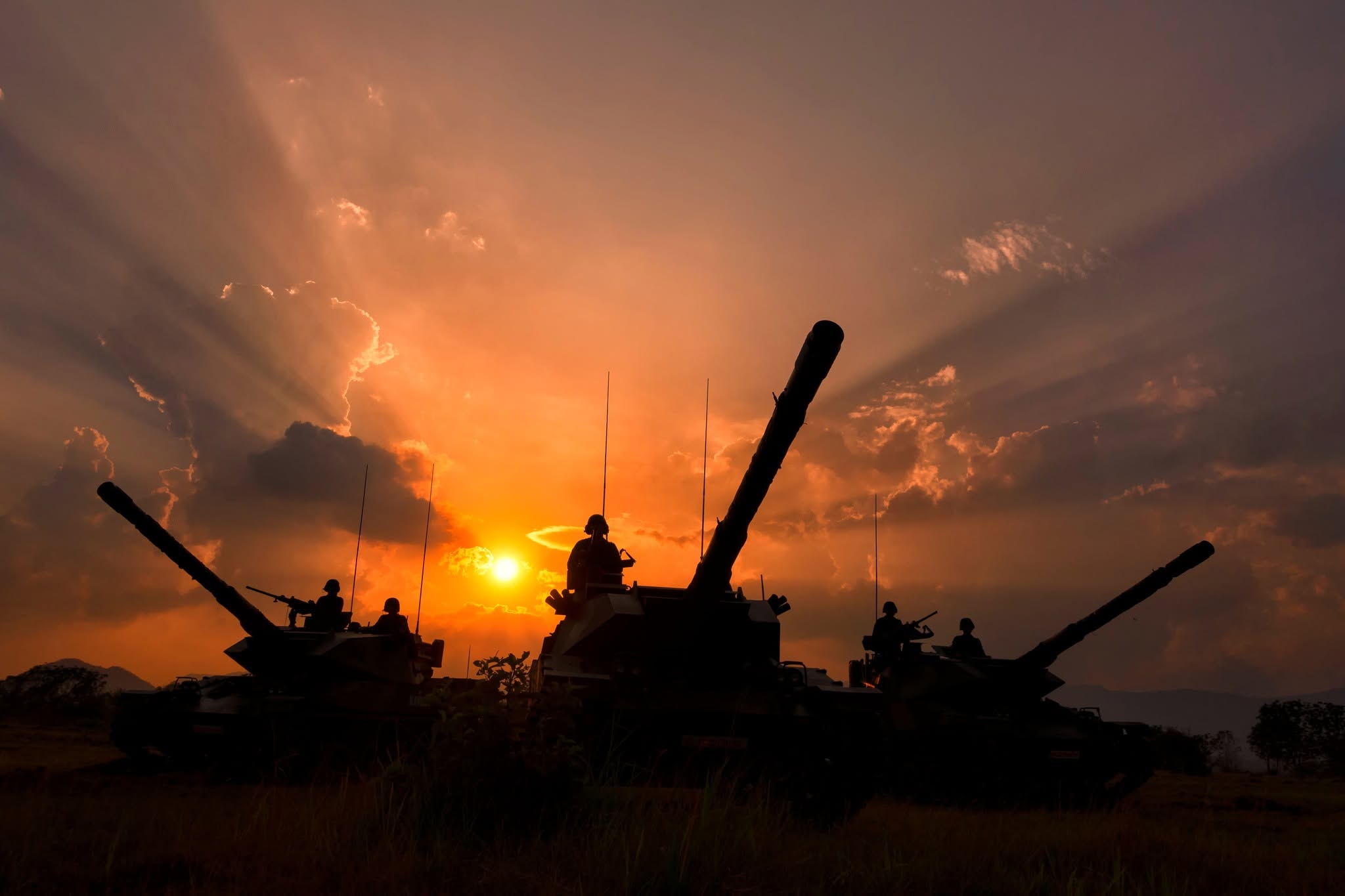 CANNON FODDER: Zimbabwean Youth Trafficked to Die for Putin’s “Invincible Bear” Myth