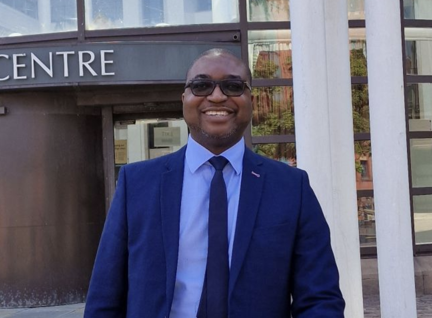 Zimbabwean Lawyer Mutebuka Files Police Report Over X Feud With Lynnestacia