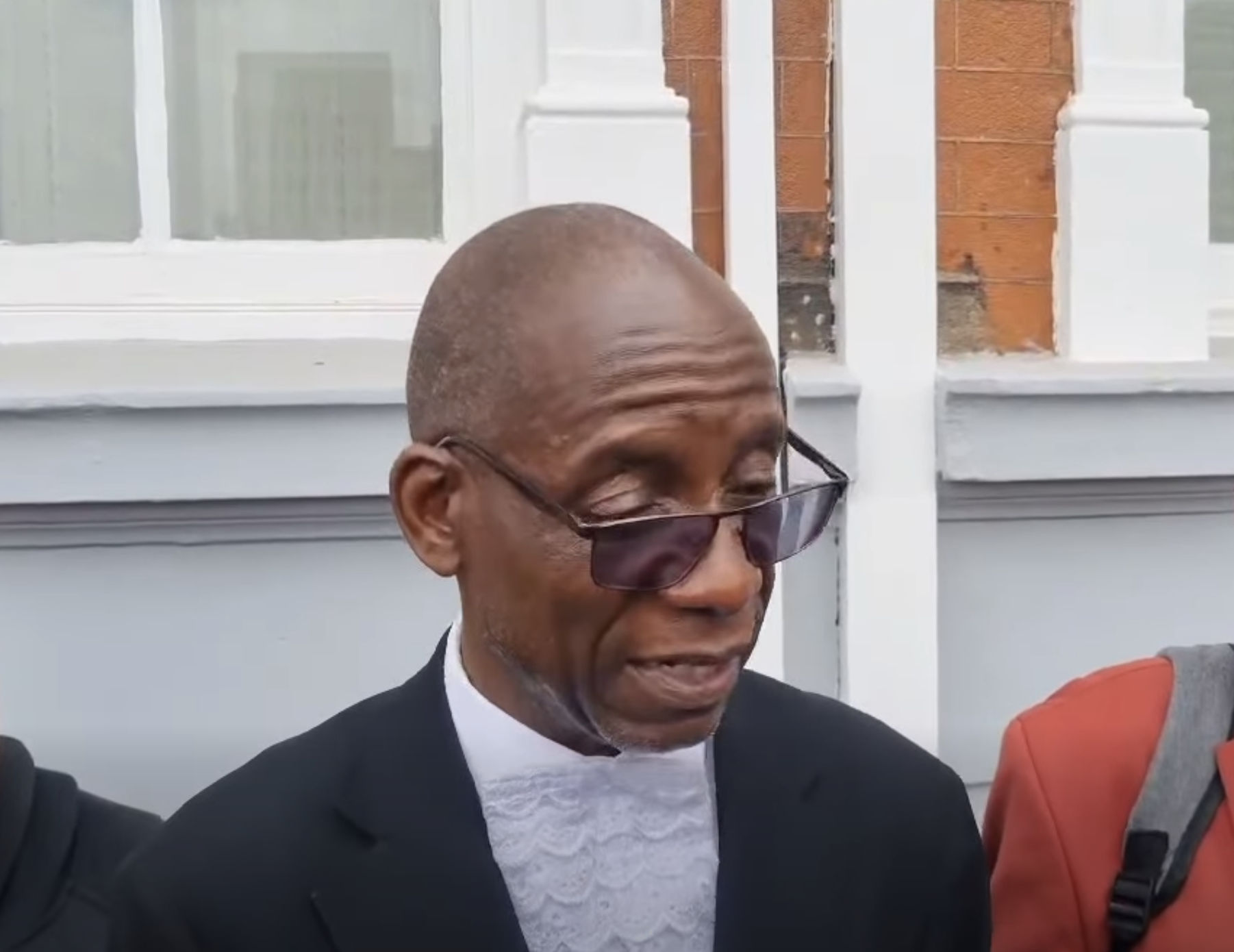 CAB3: Madhuku Defends Chamisa’s Role, Vows United Court Fight to Block CAB3