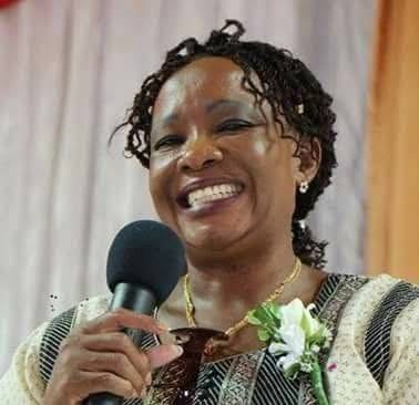 PRESIDENT AUXILLIA MNANGAGWA: Allegations that CAB3 was instituted to propel Auxillia Mnangagwa to be President Surface