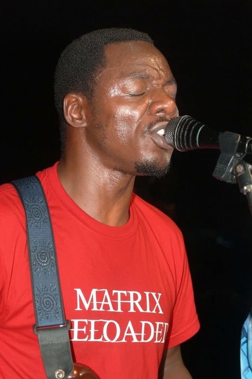 Macheso Cancels SA Show, Cites ‘Unrest Affecting Foreign Nationals’