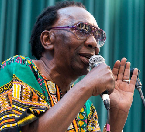 Mapfumo Takes US$1m Chivayo Deal, Ending 20-Year Exile for Two Shows