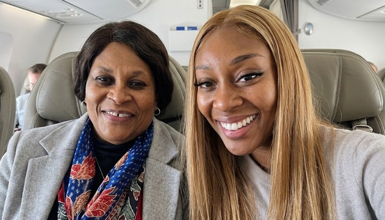 Chivayo Drops Charges Against Ex-Wife Sonja and Her Mother